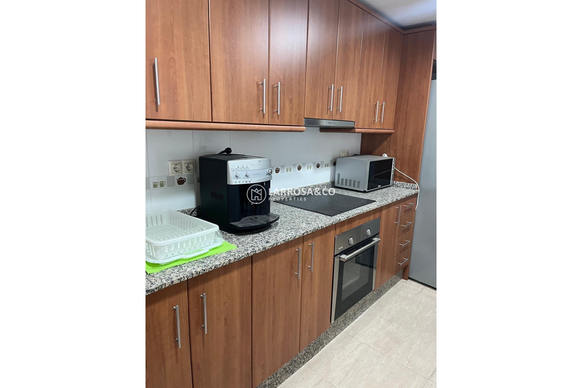 Reventa - Apartamento - Almoradí