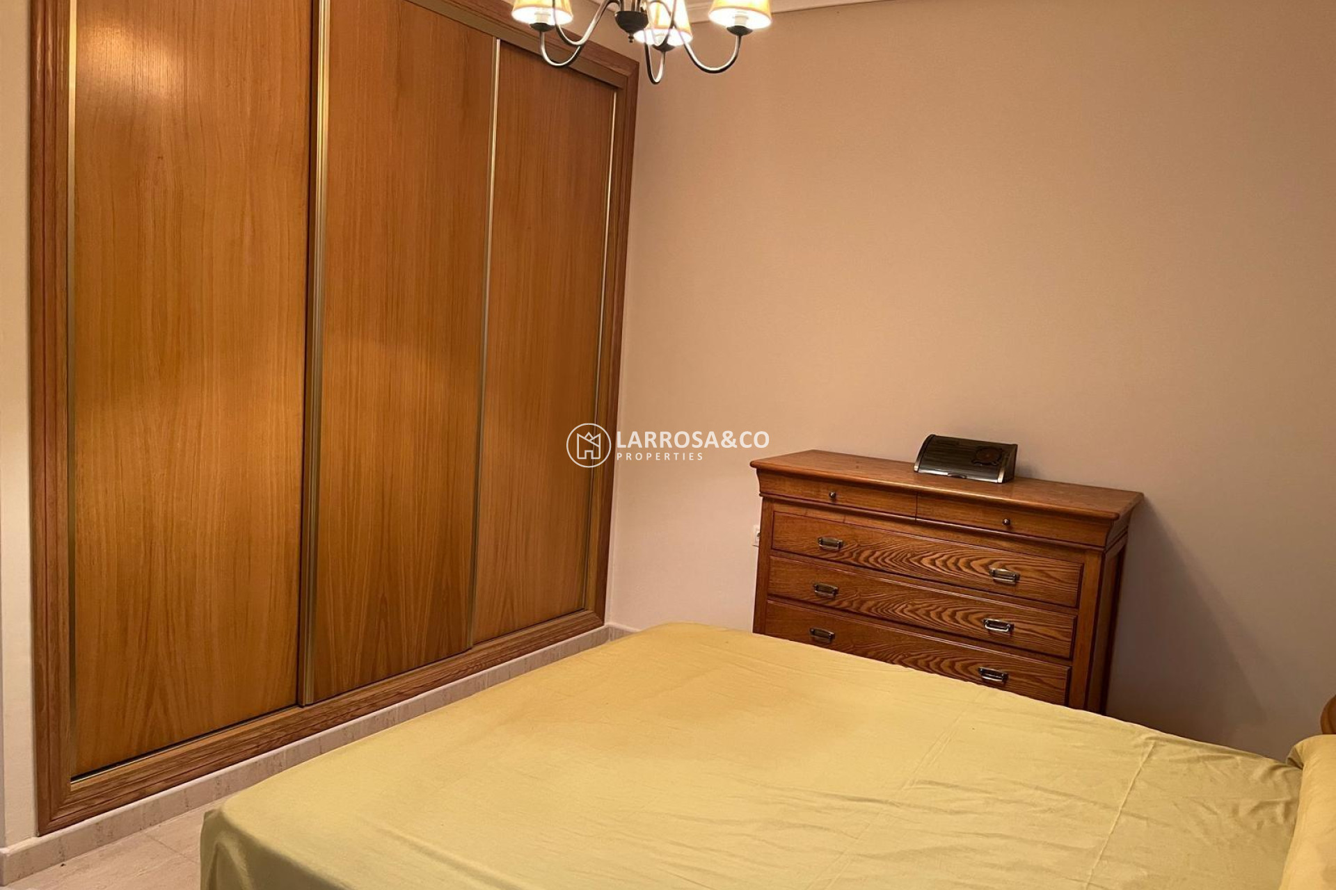 Reventa - Apartamento - Almoradí