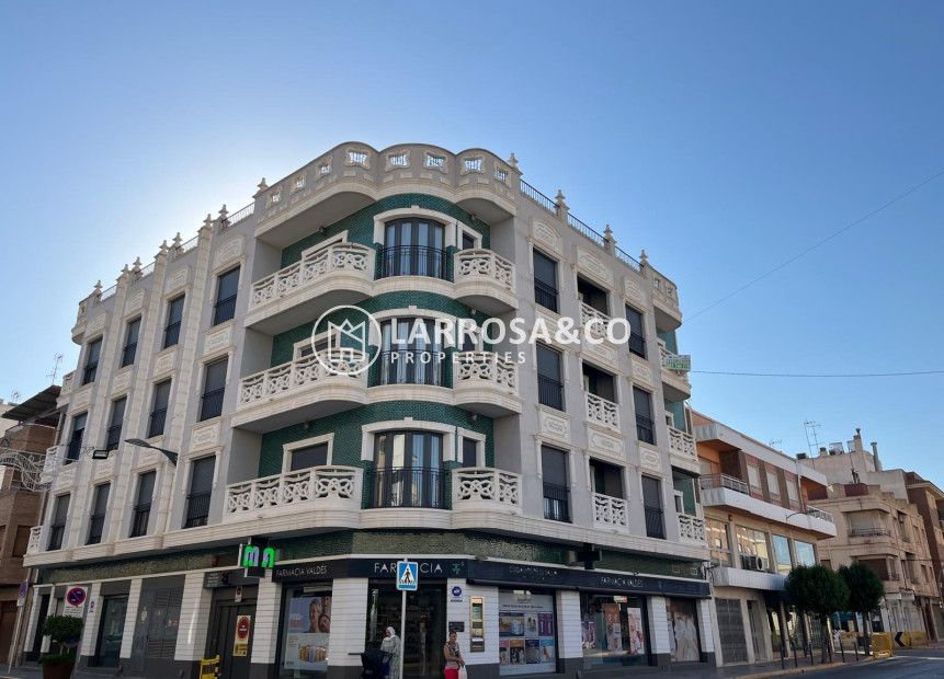 Reventa - Apartamento - Almoradí