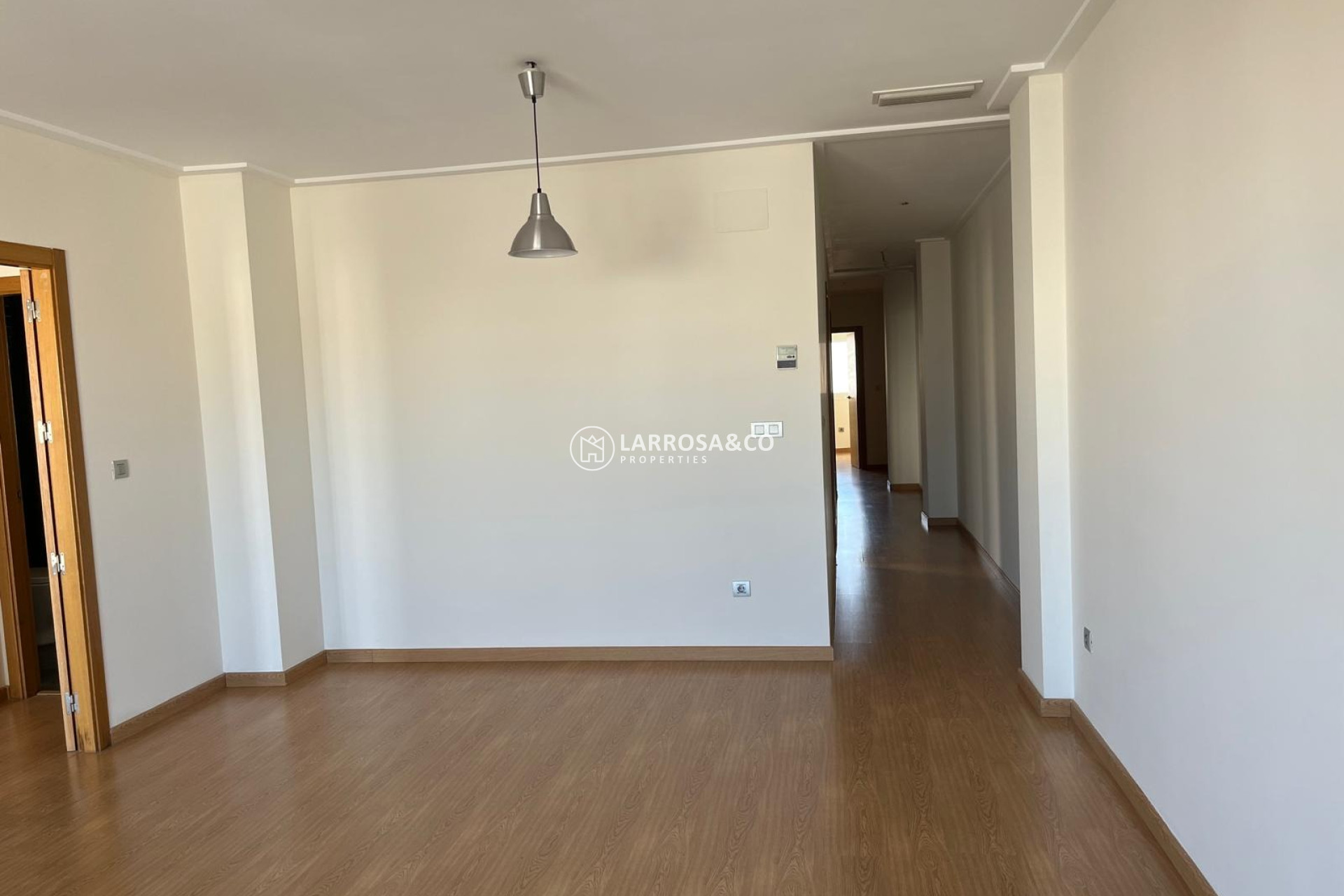 Reventa - Apartamento - Almoradí