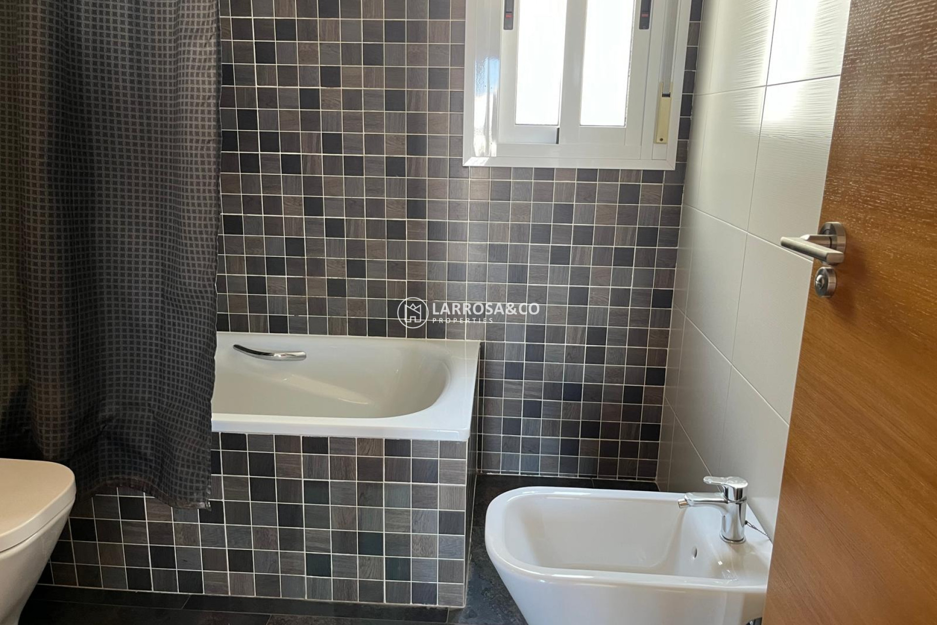 Reventa - Apartamento - Almoradí