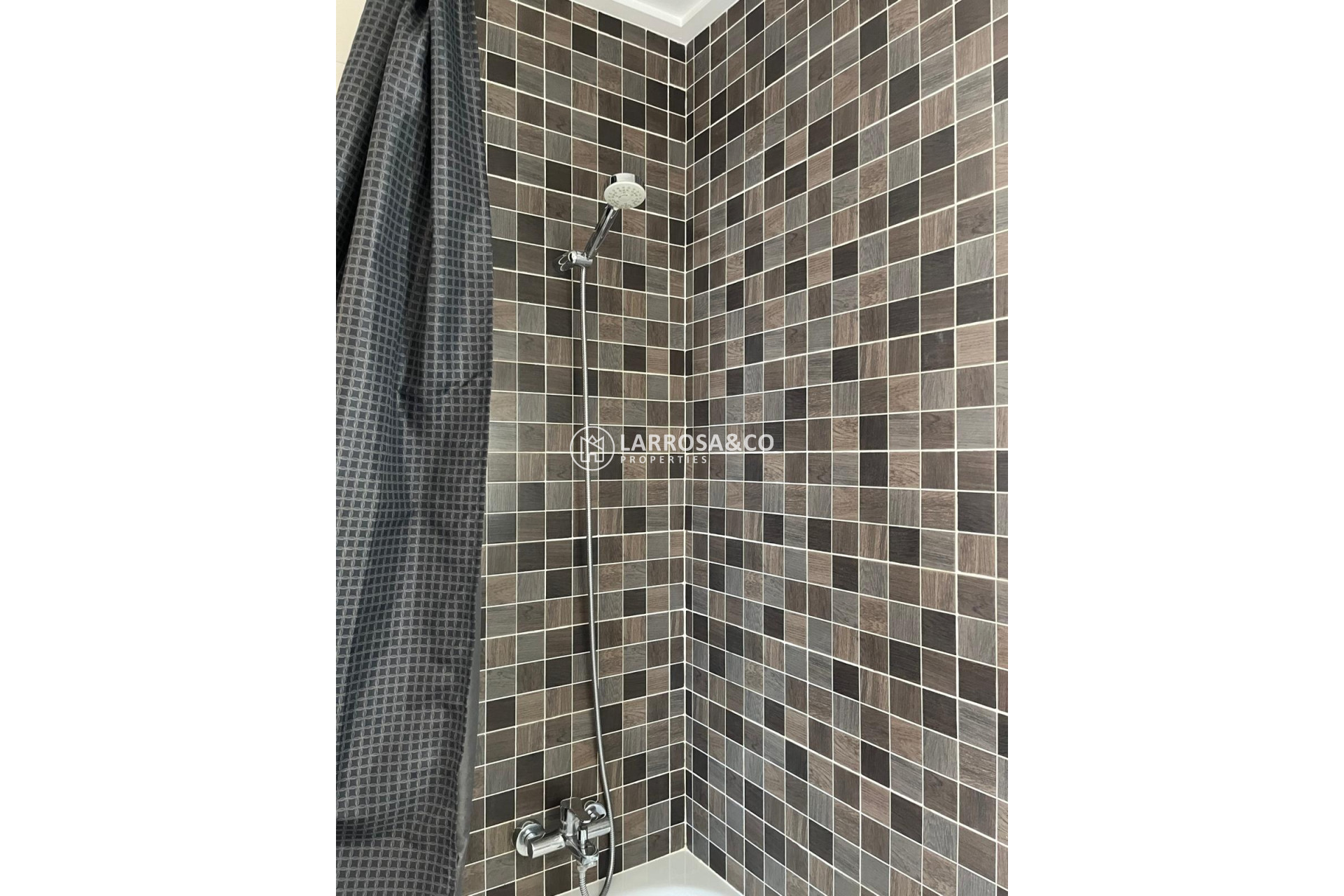 Reventa - Apartamento - Almoradí