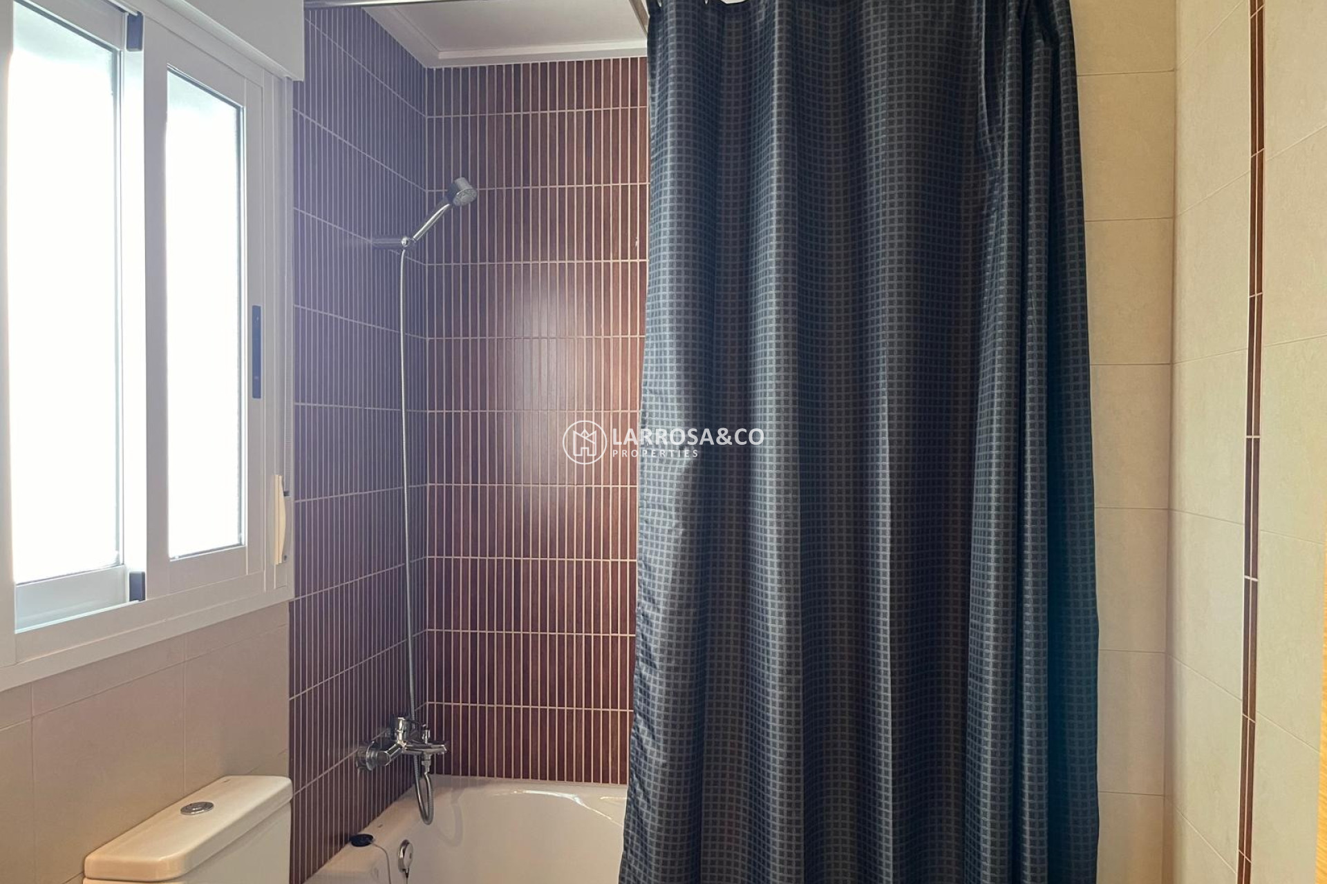 Reventa - Apartamento - Almoradí