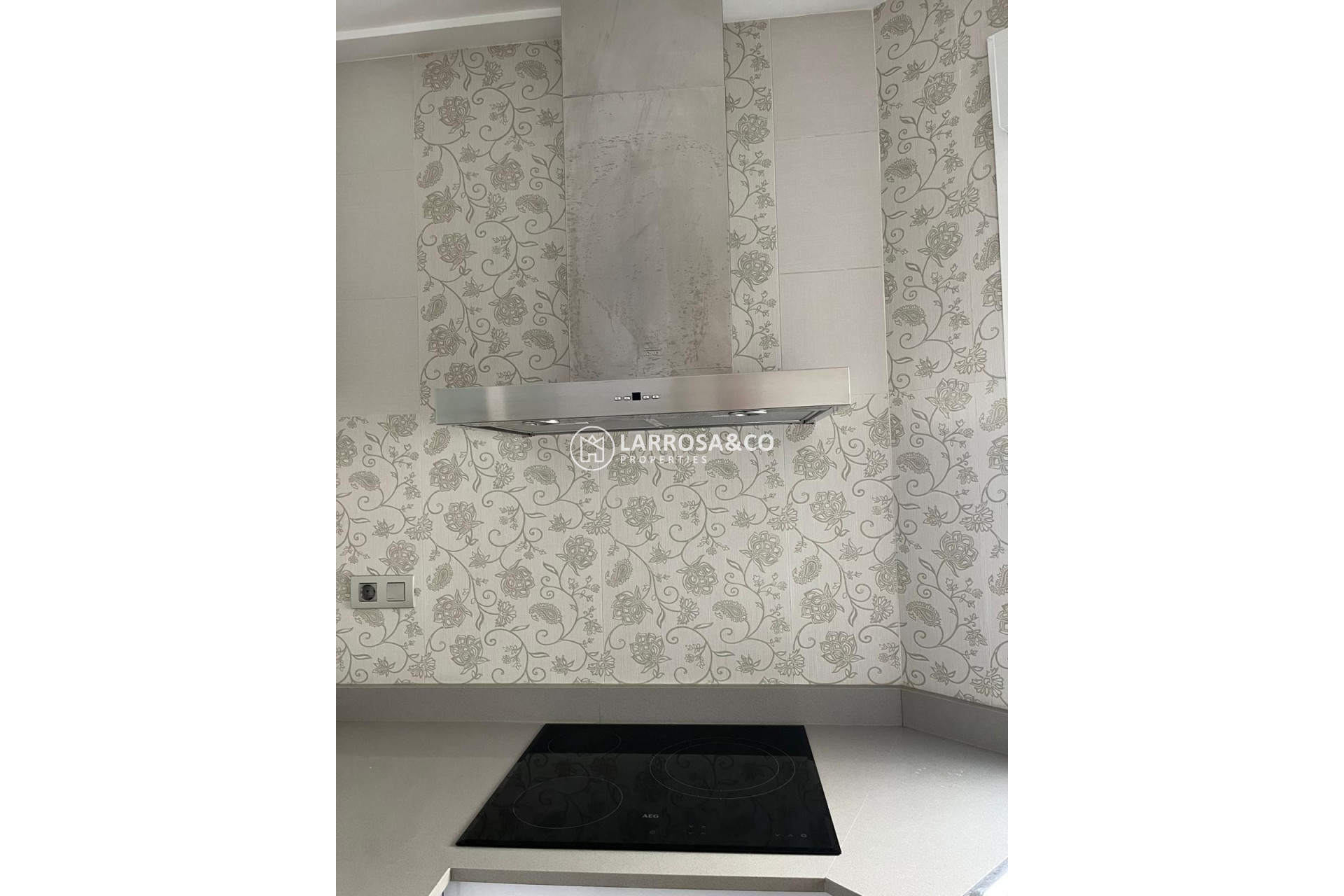 Reventa - Apartamento - Almoradí