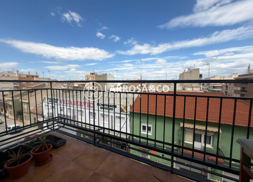 Reventa - Apartamento - Almoradí