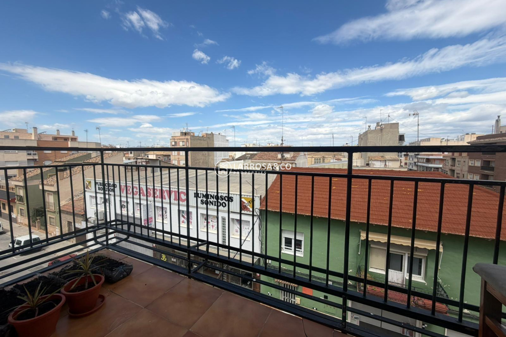 Reventa - Apartamento - Almoradí