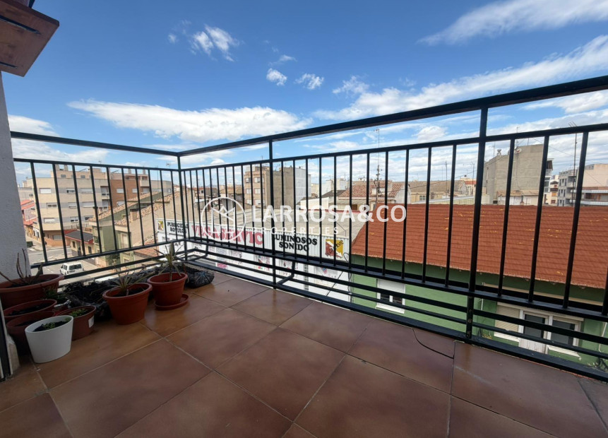 Reventa - Apartamento - Almoradí