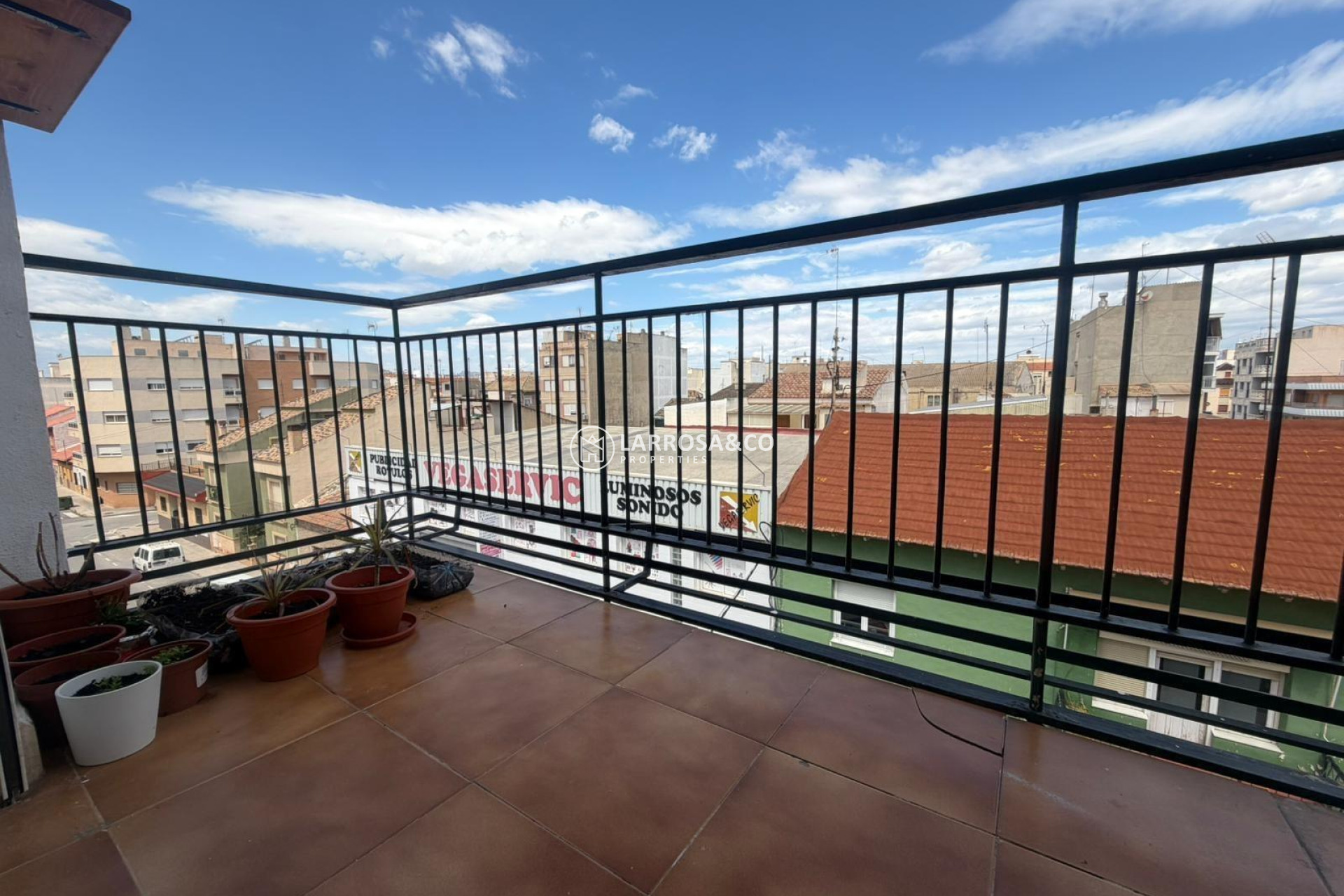 Reventa - Apartamento - Almoradí