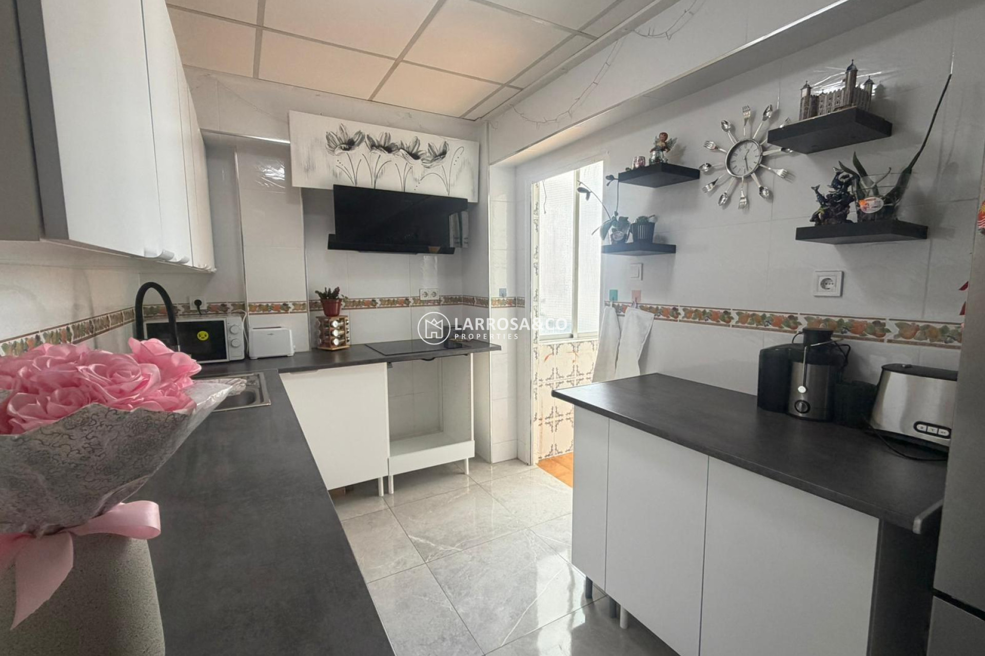 Reventa - Apartamento - Almoradí