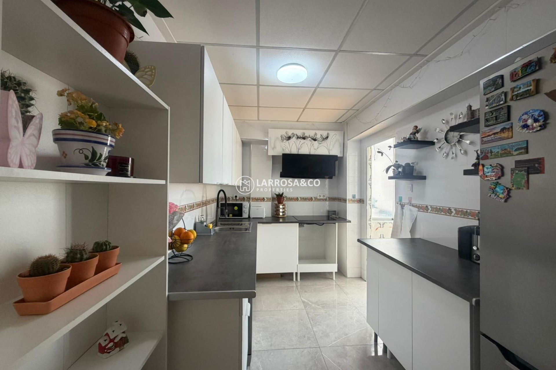 Reventa - Apartamento - Almoradí