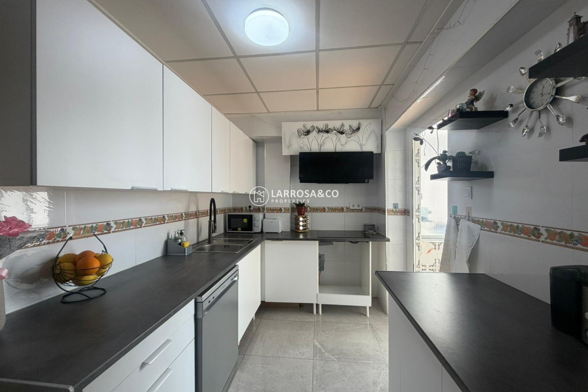 Reventa - Apartamento - Almoradí