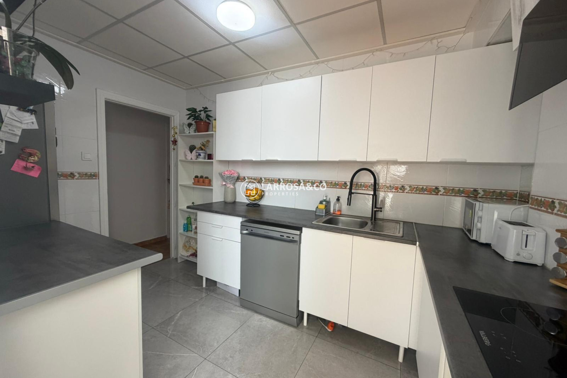Reventa - Apartamento - Almoradí