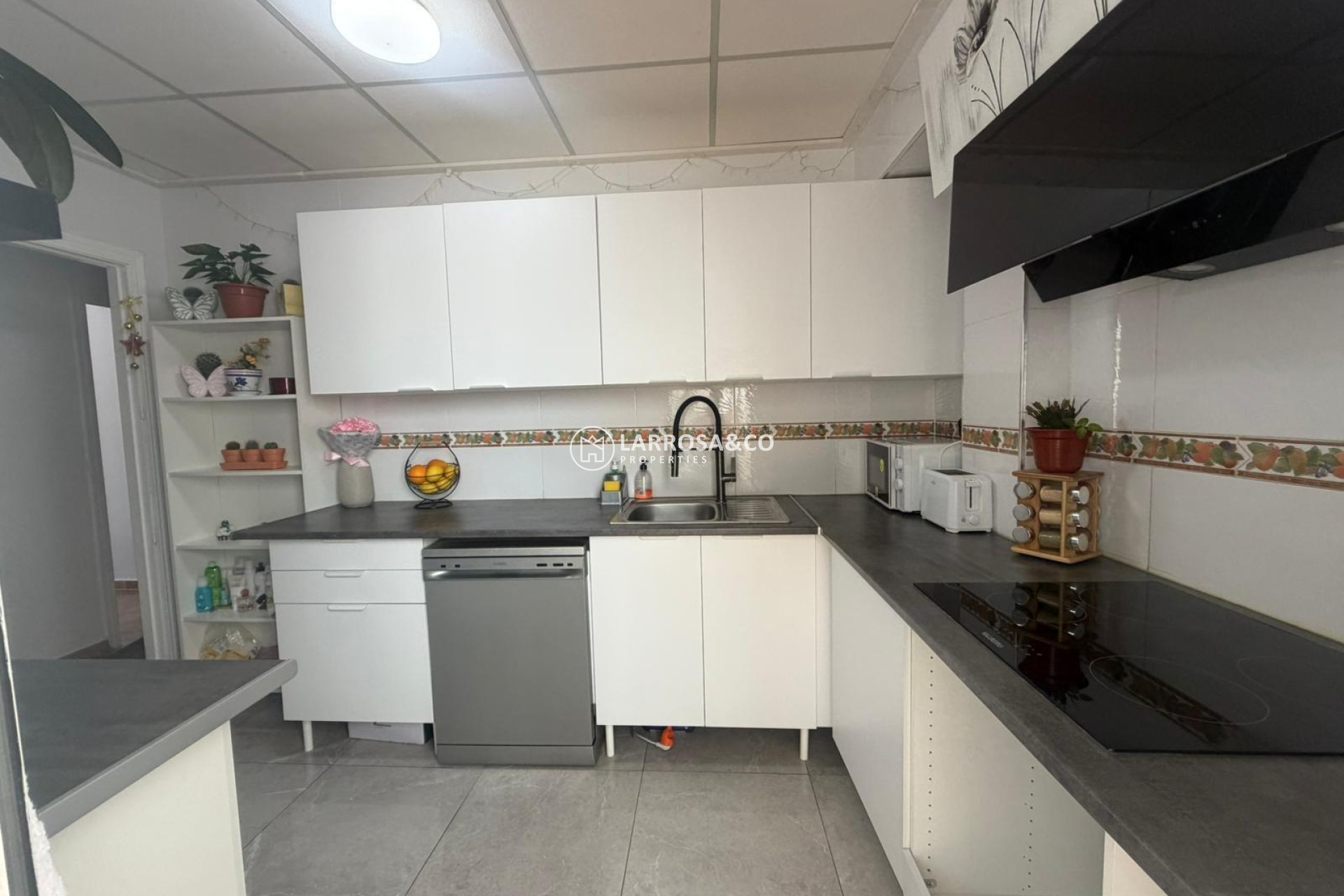 Reventa - Apartamento - Almoradí