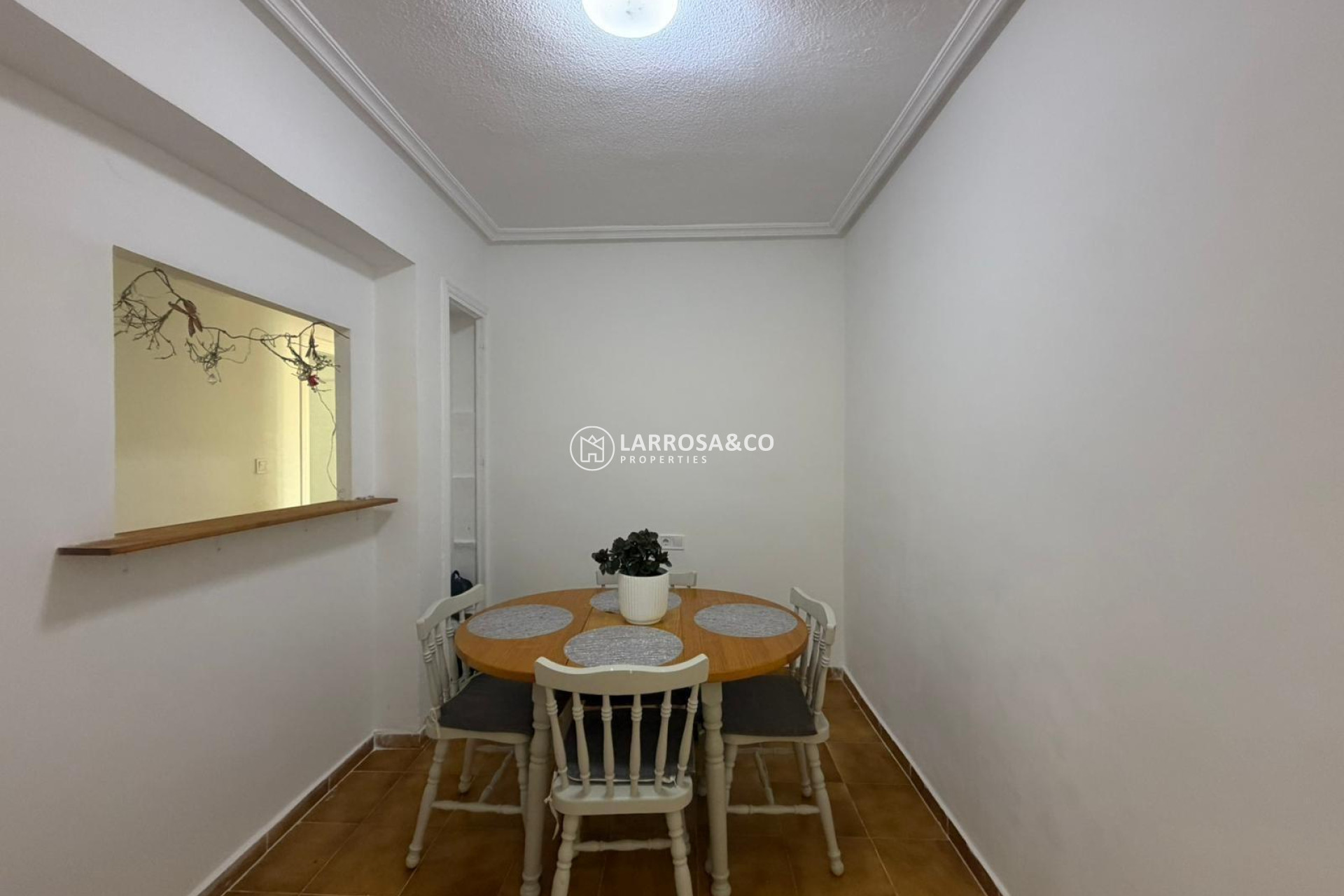 Reventa - Apartamento - Almoradí