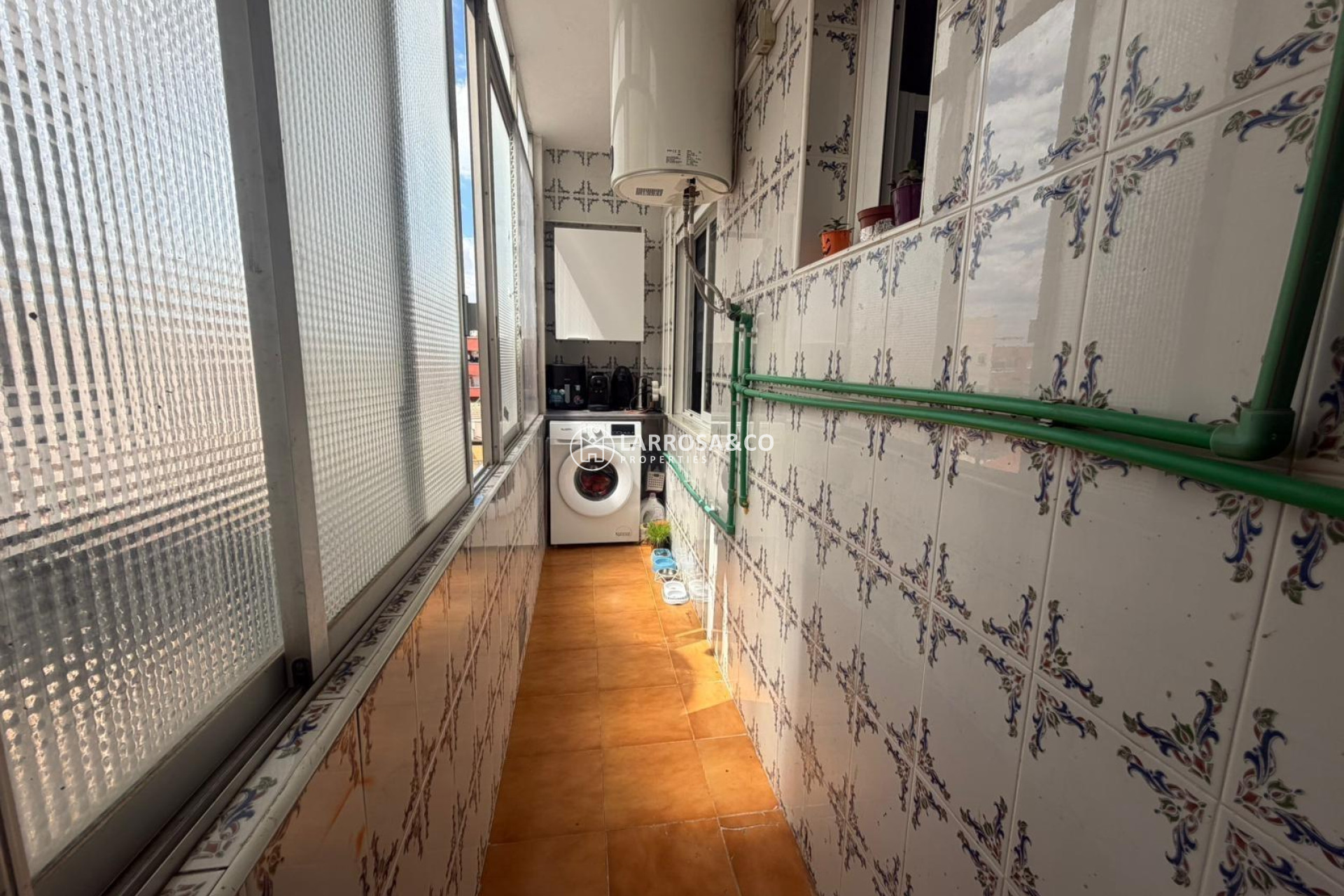 Reventa - Apartamento - Almoradí