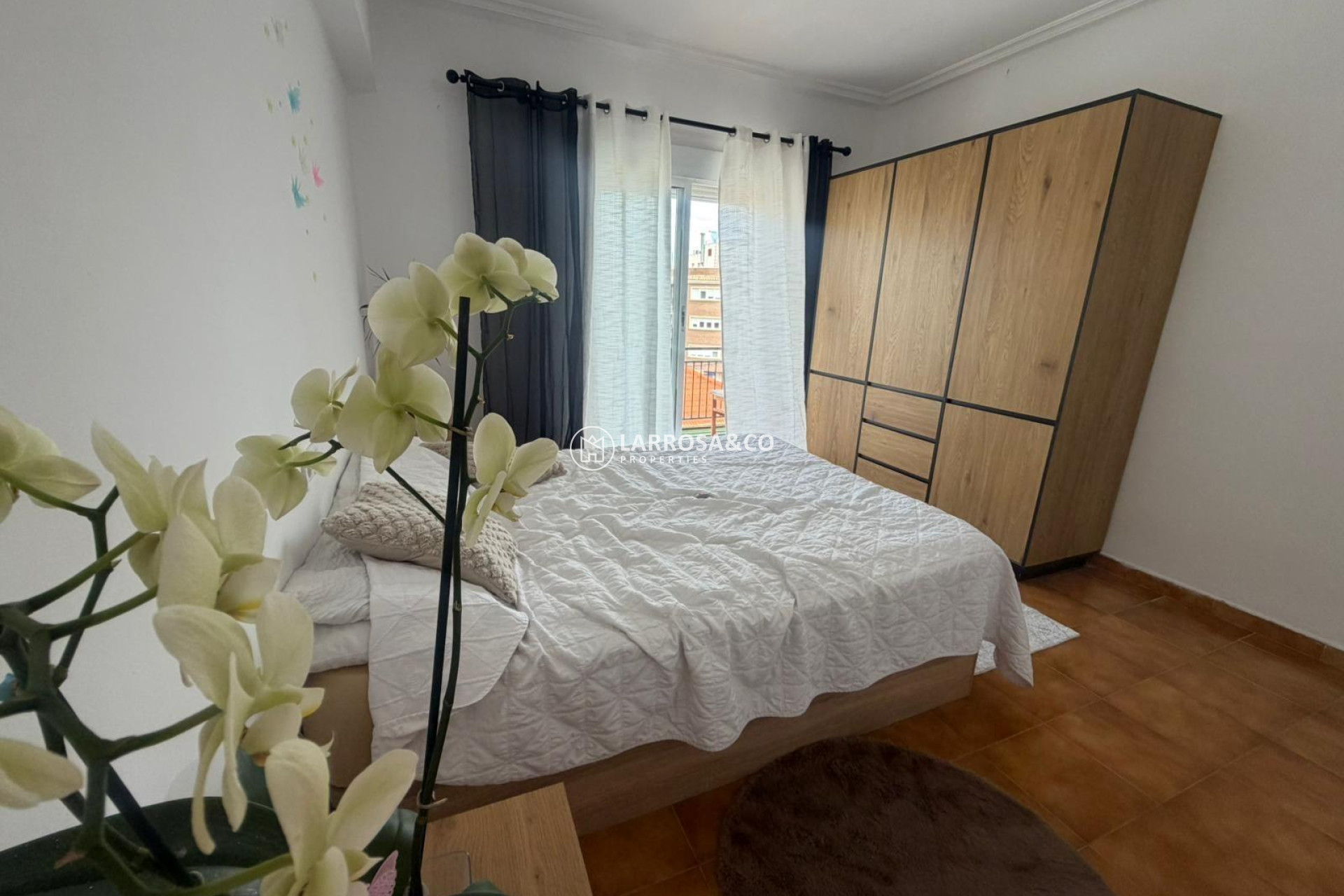 Reventa - Apartamento - Almoradí