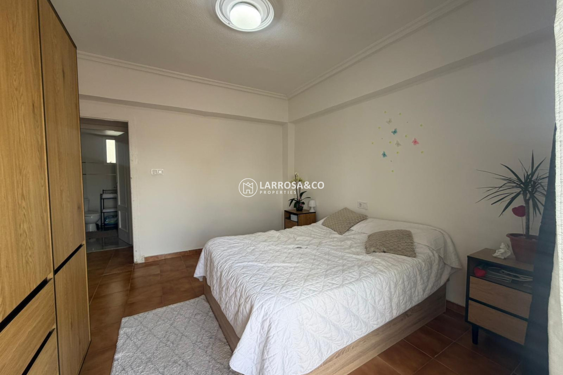 Reventa - Apartamento - Almoradí