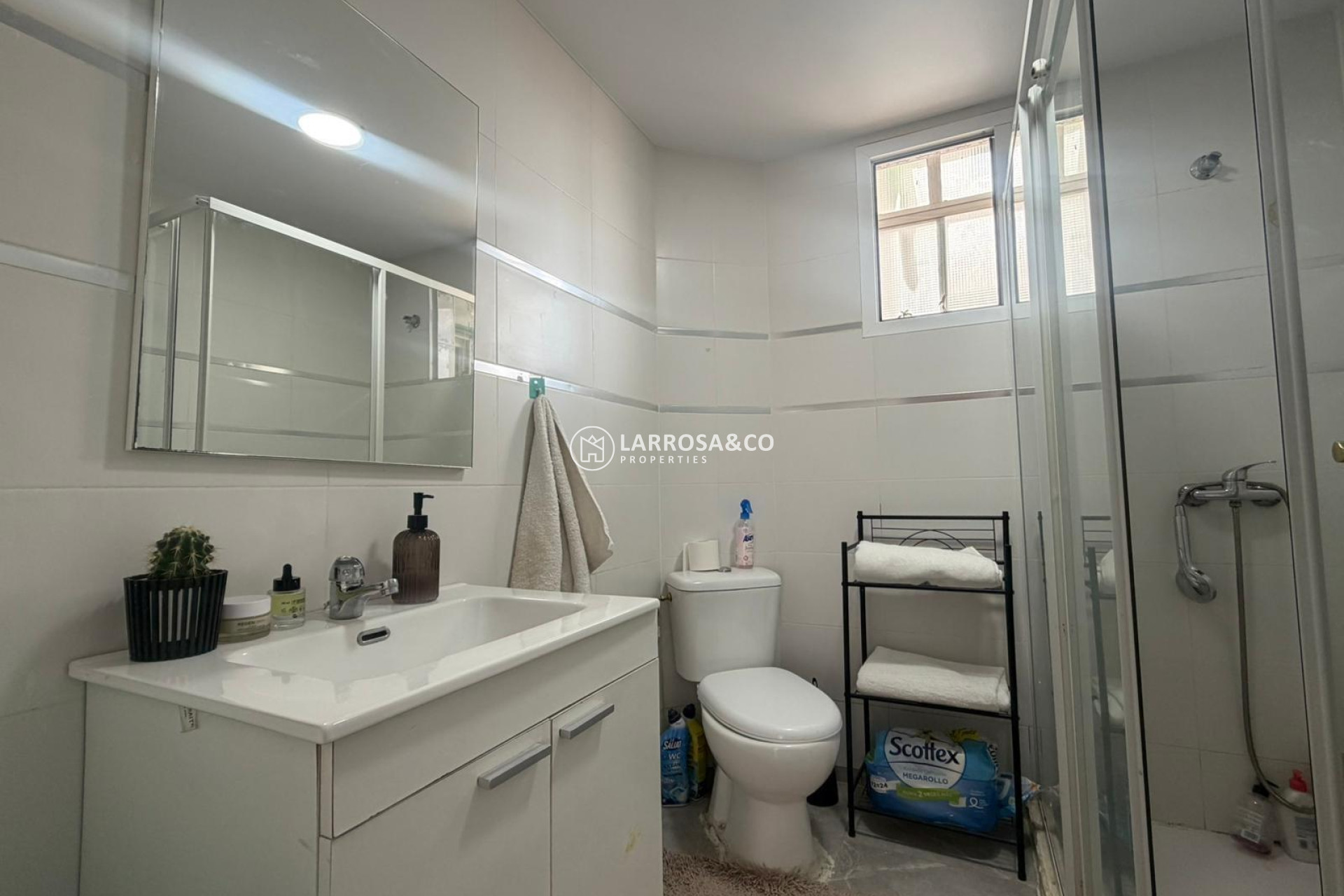 Reventa - Apartamento - Almoradí