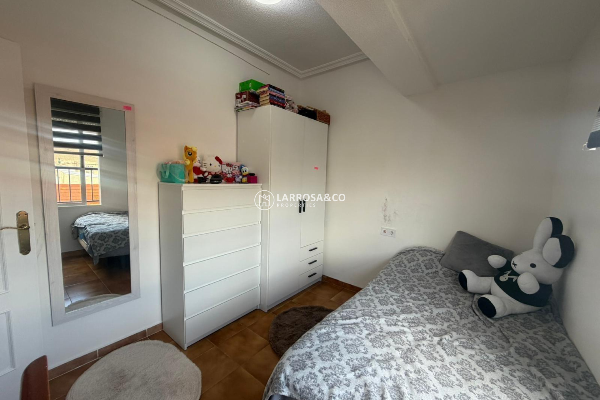 Reventa - Apartamento - Almoradí
