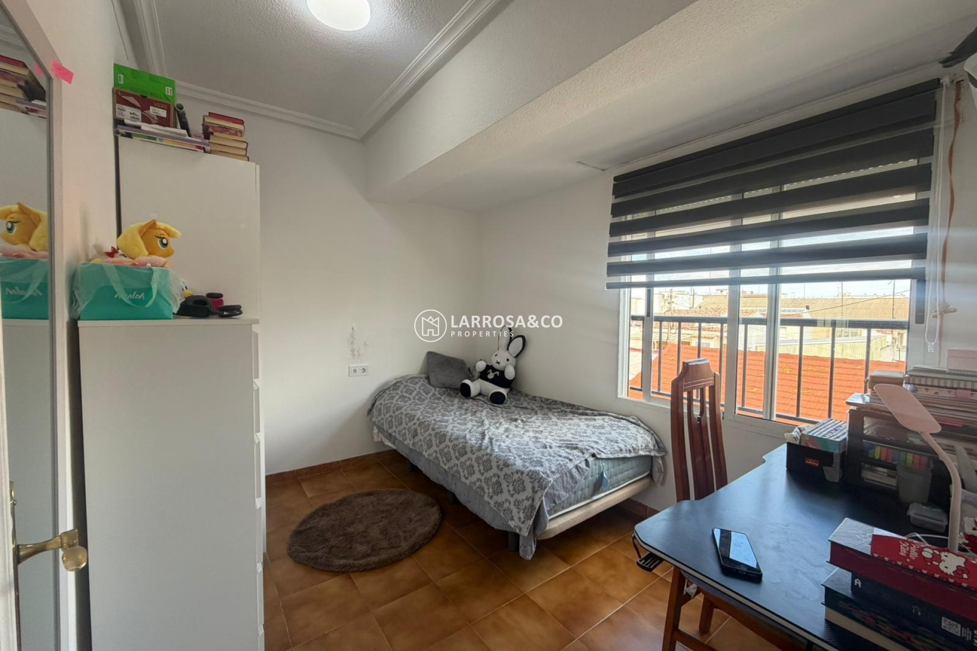 Reventa - Apartamento - Almoradí
