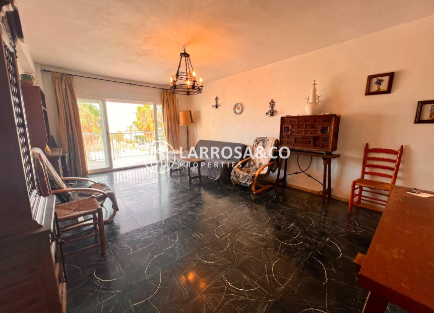 Reventa - Apartamento - Altea - Altea Pueblo