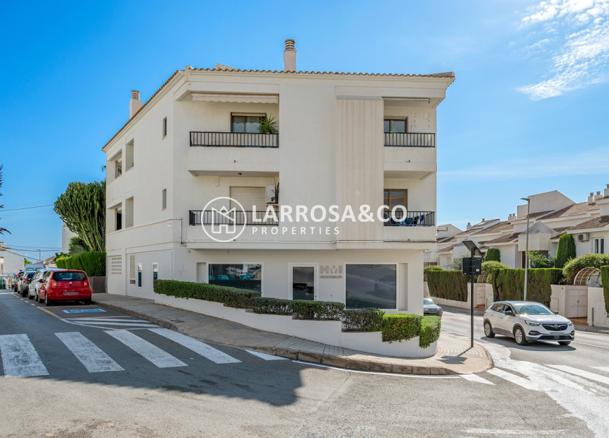 Reventa - Apartamento - Altea