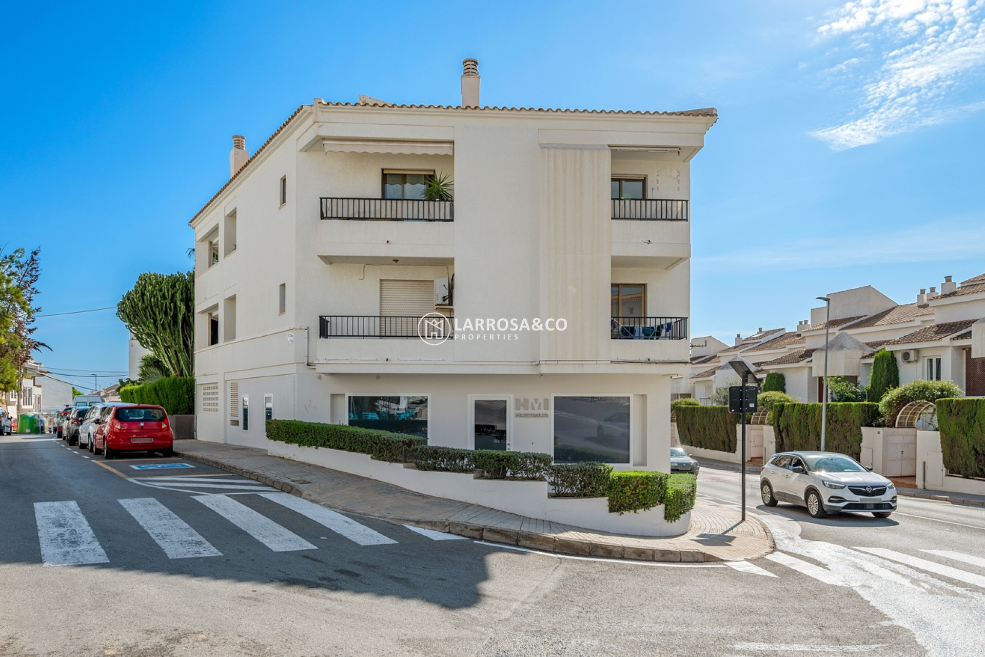 Reventa - Apartamento - Altea