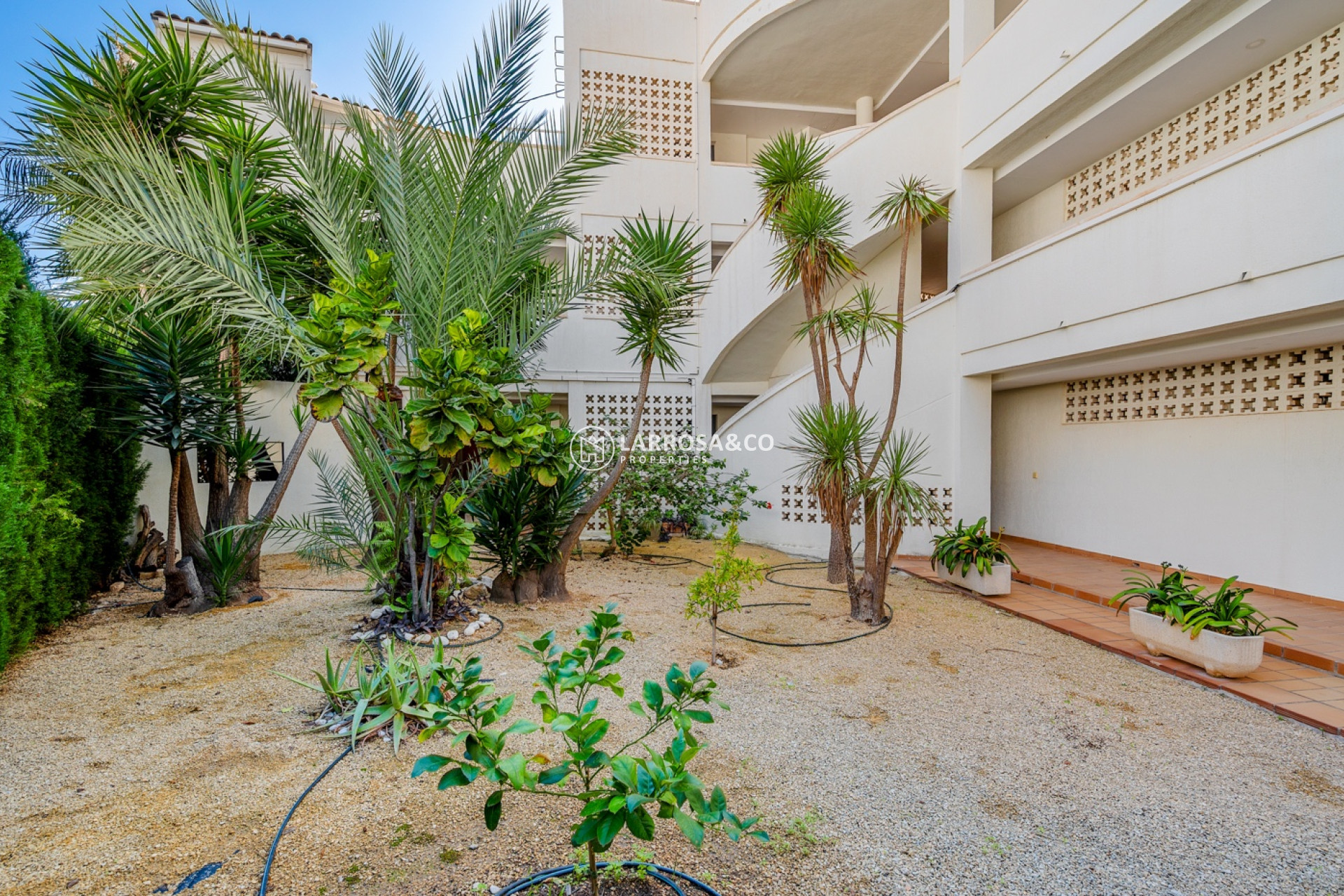 Reventa - Apartamento - Altea