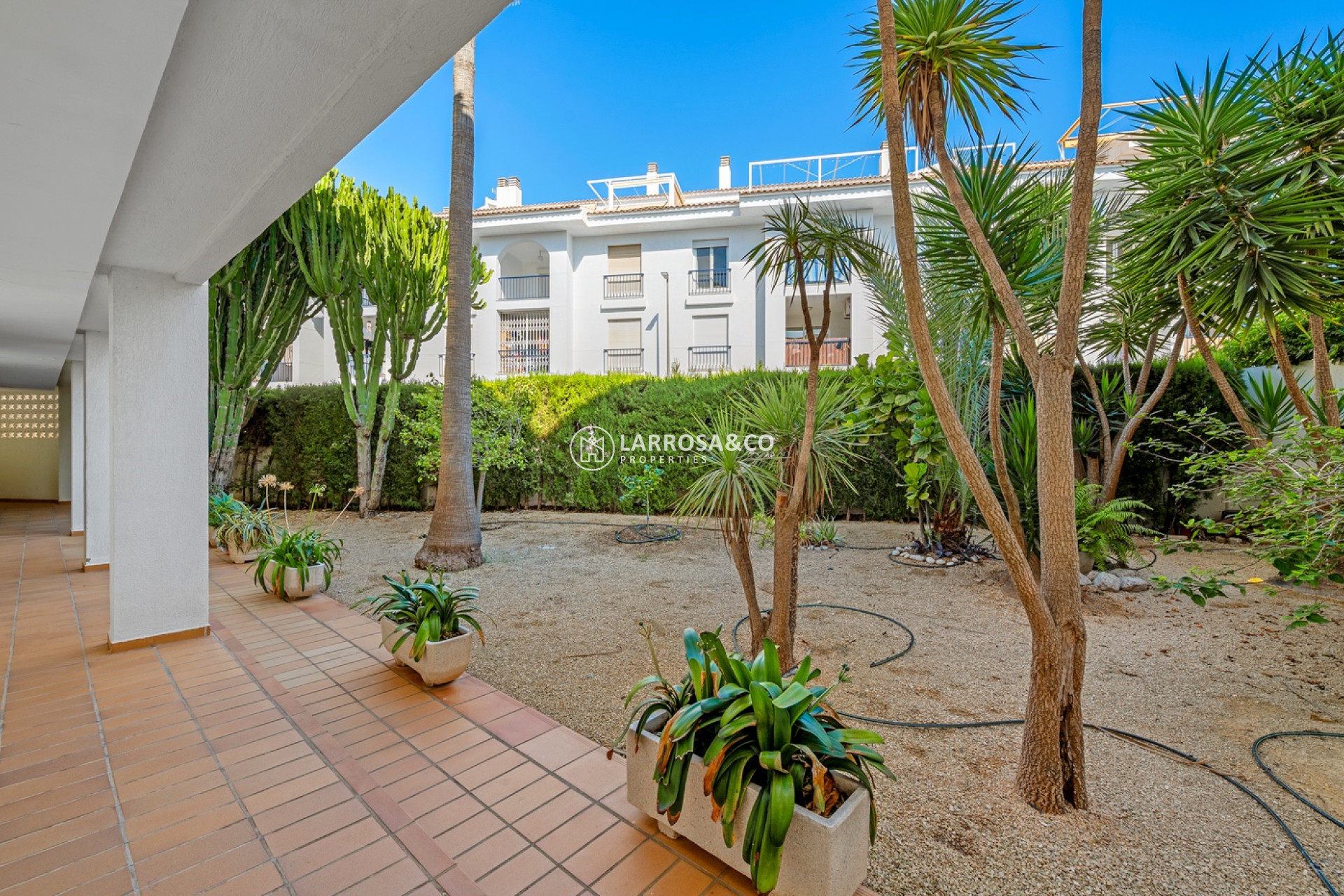 Reventa - Apartamento - Altea
