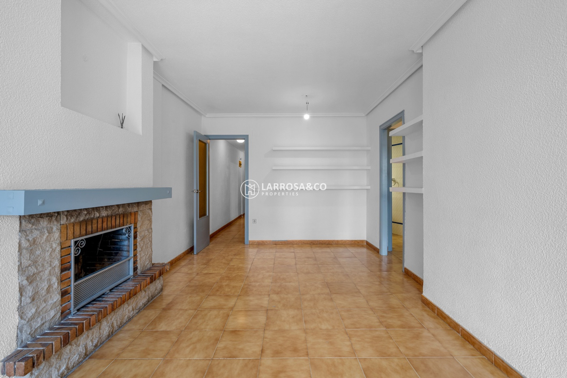 Reventa - Apartamento - Altea