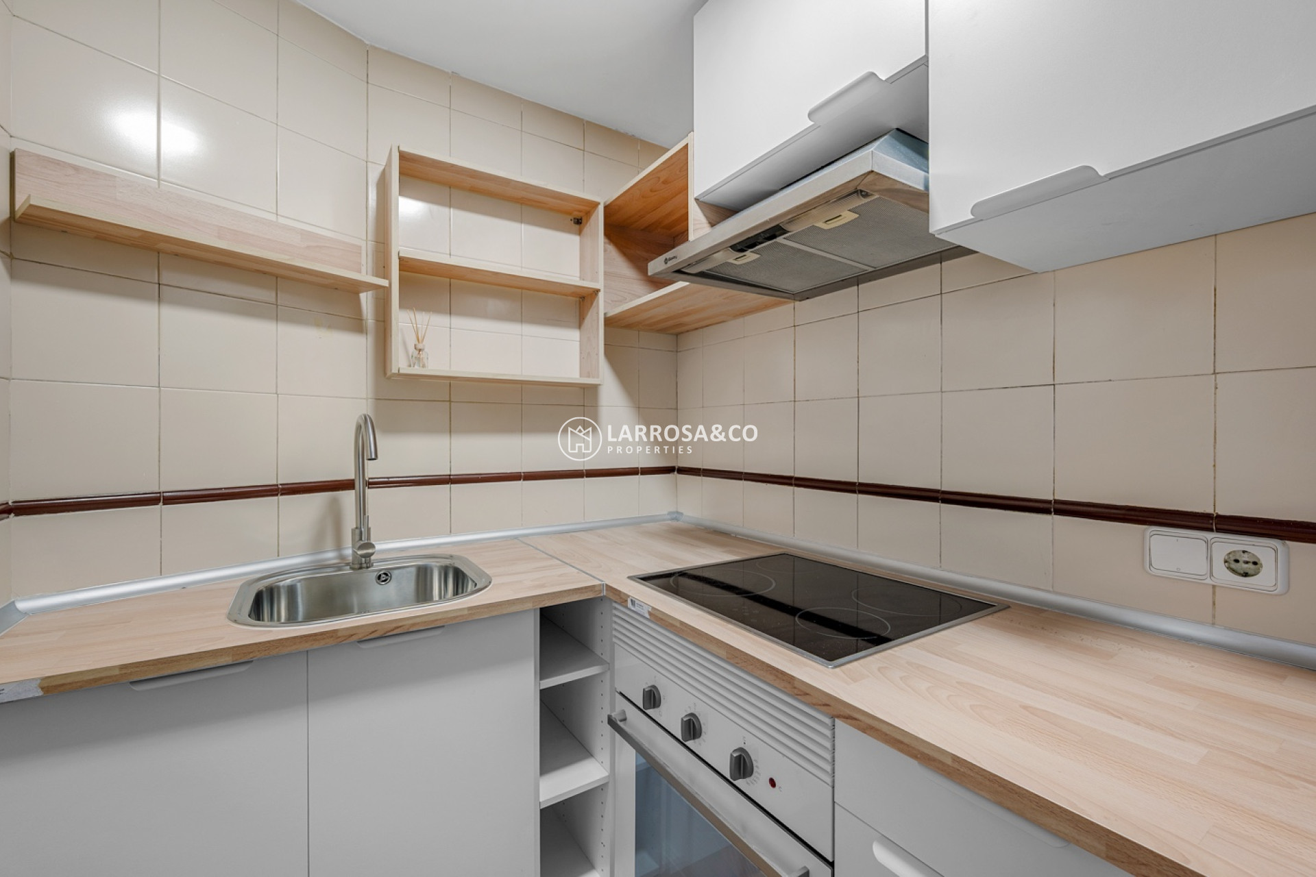 Reventa - Apartamento - Altea