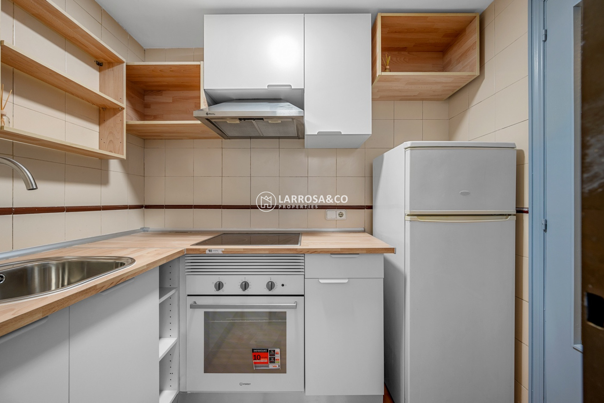 Reventa - Apartamento - Altea