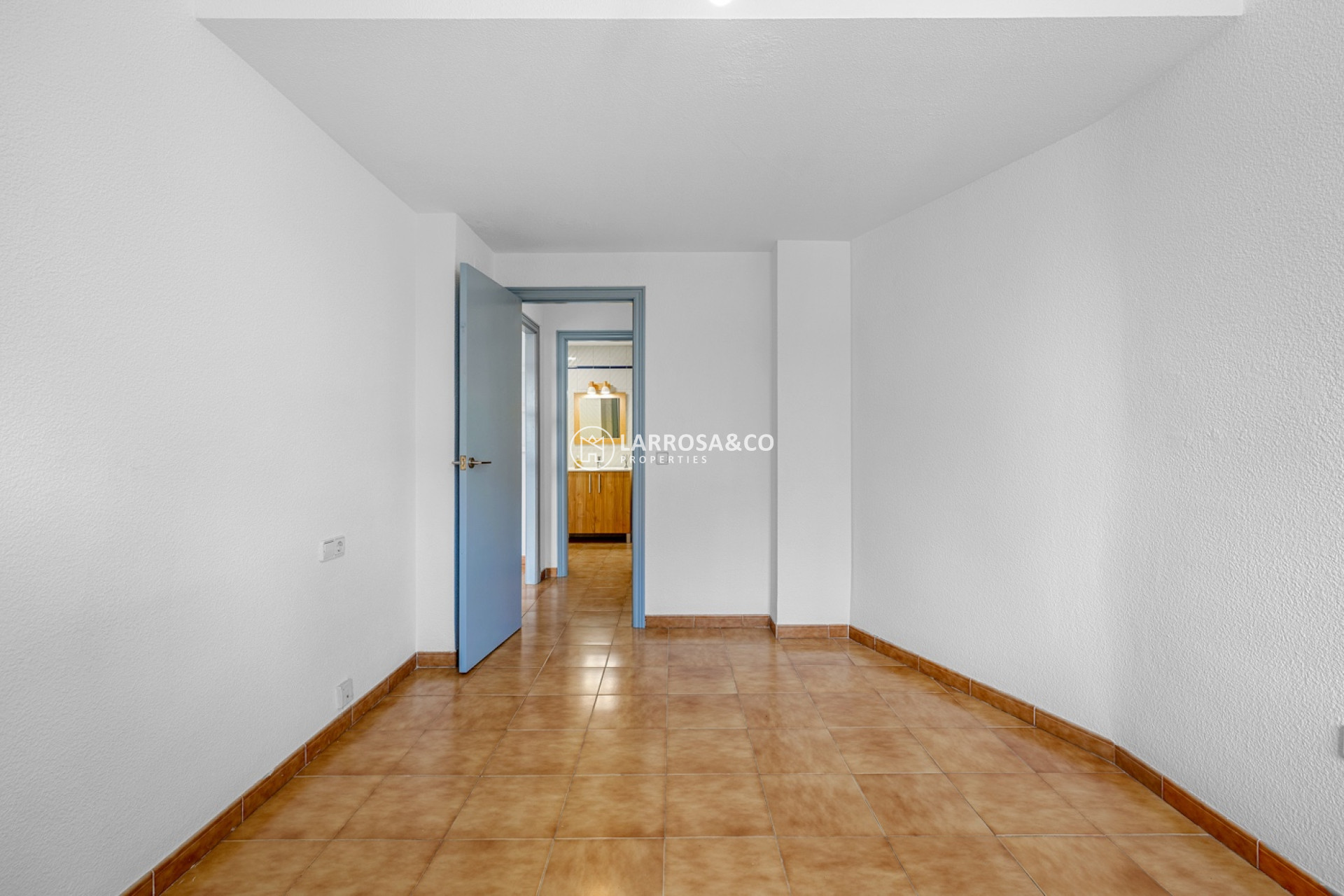 Reventa - Apartamento - Altea