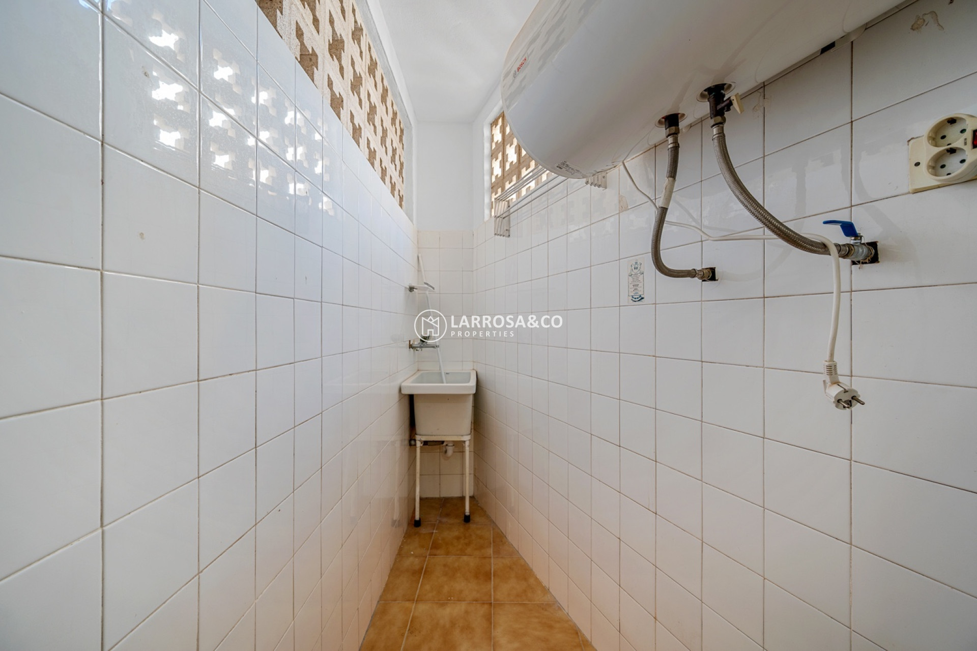 Reventa - Apartamento - Altea