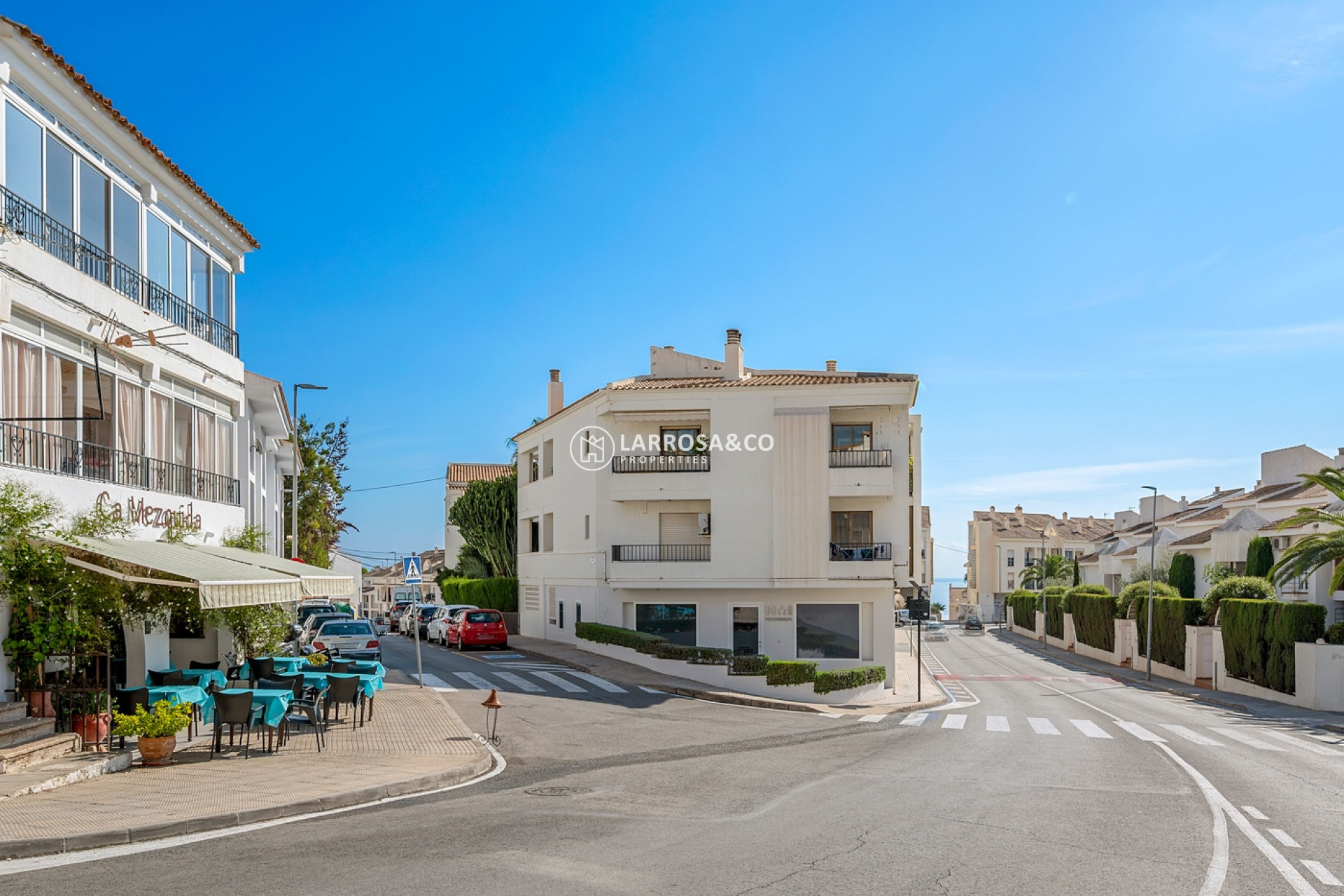 Reventa - Apartamento - Altea