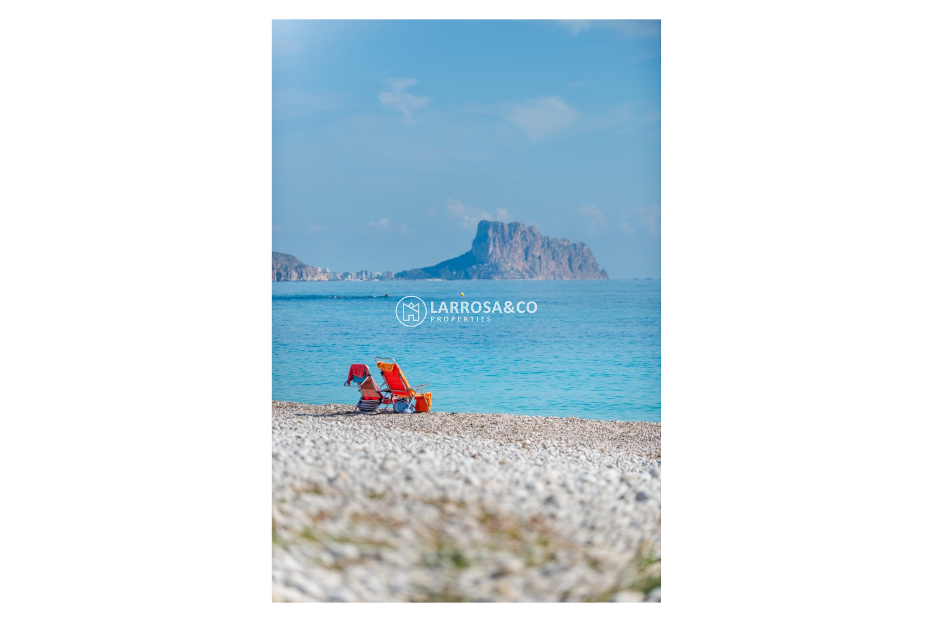 Reventa - Apartamento - Altea