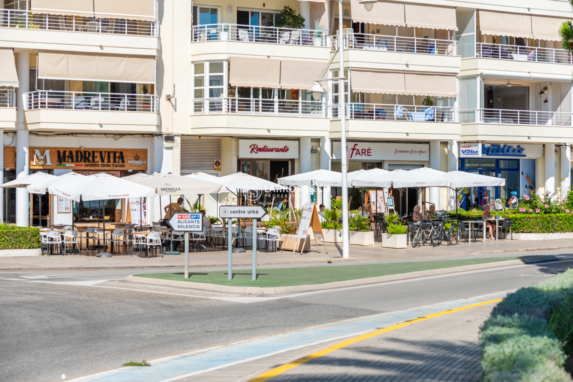 Reventa - Apartamento - Altea