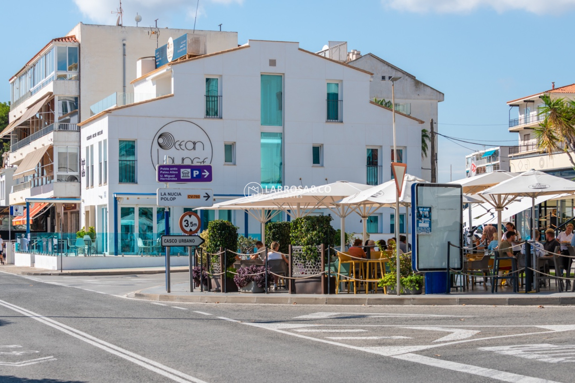 Reventa - Apartamento - Altea