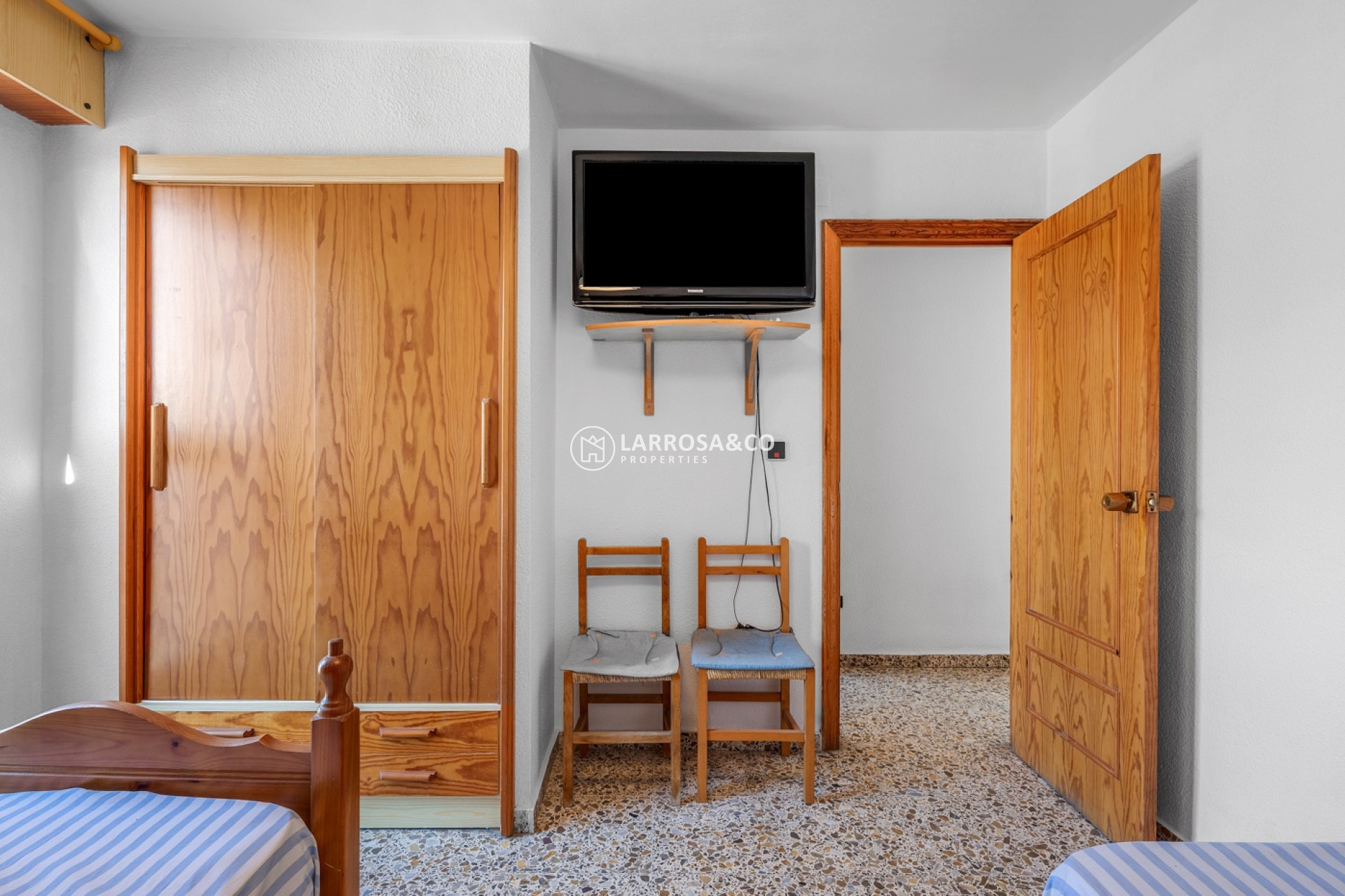 Reventa - Apartamento - Arenales del sol - Segunda linea playa