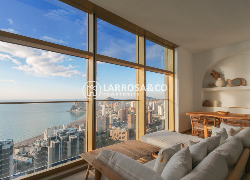 Reventa - Apartamento - Benidorm - Costa Blanca