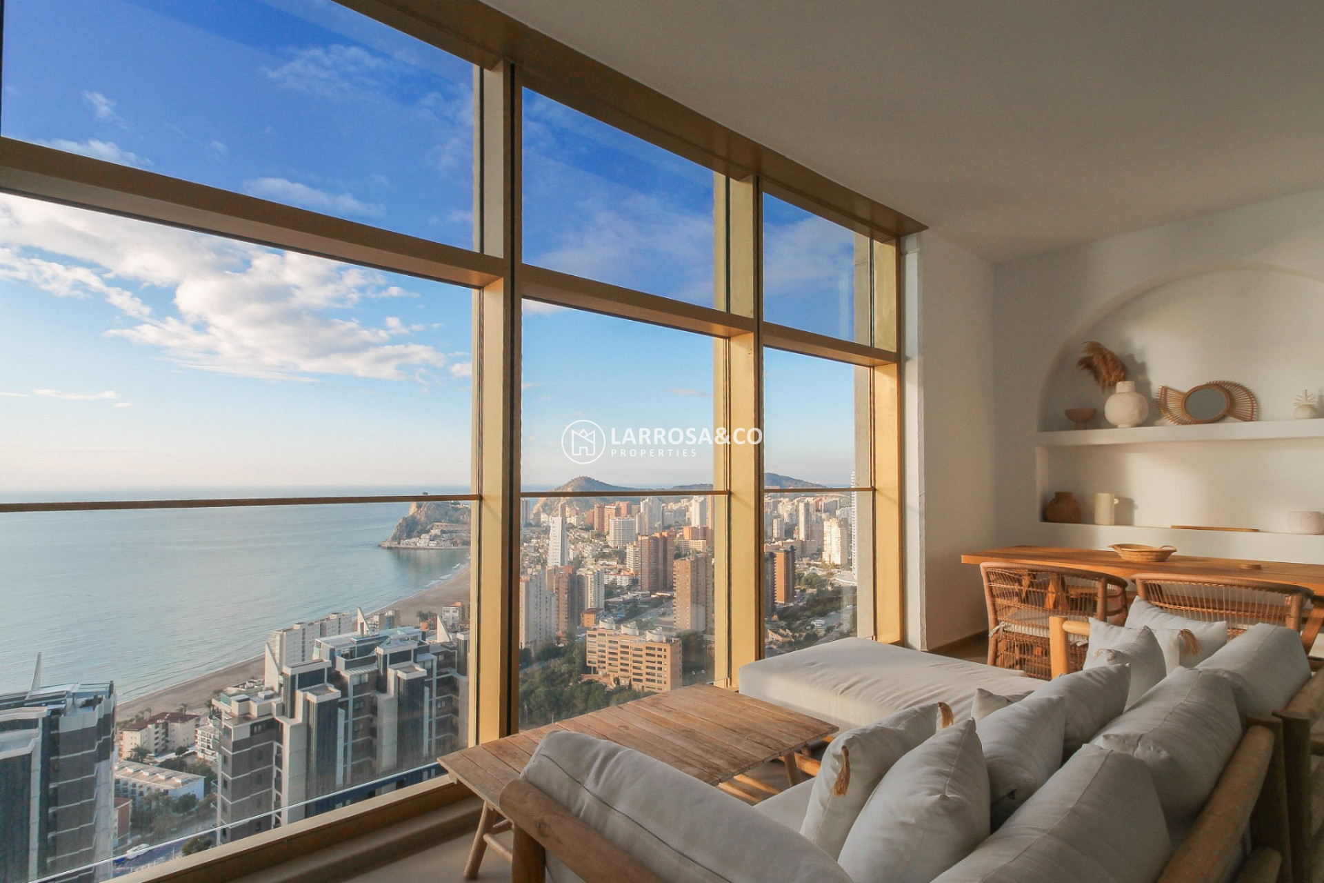 Reventa - Apartamento - Benidorm - Costa Blanca