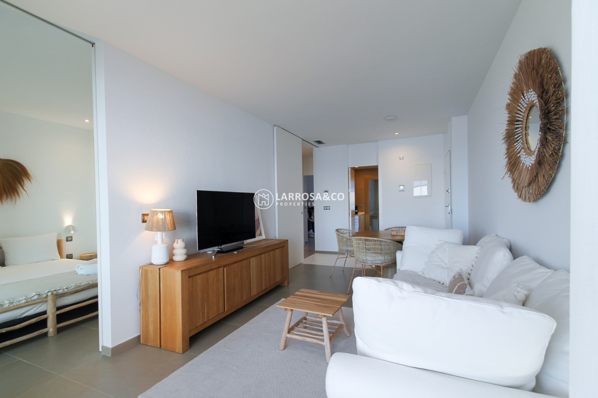 Reventa - Apartamento - Benidorm - Costa Blanca