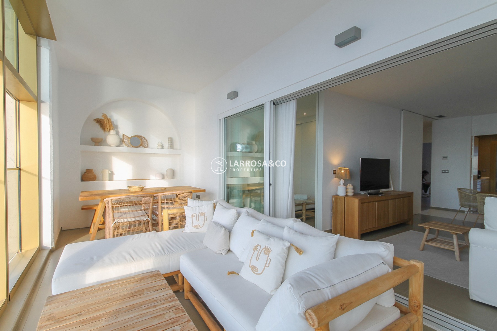 Reventa - Apartamento - Benidorm - Costa Blanca