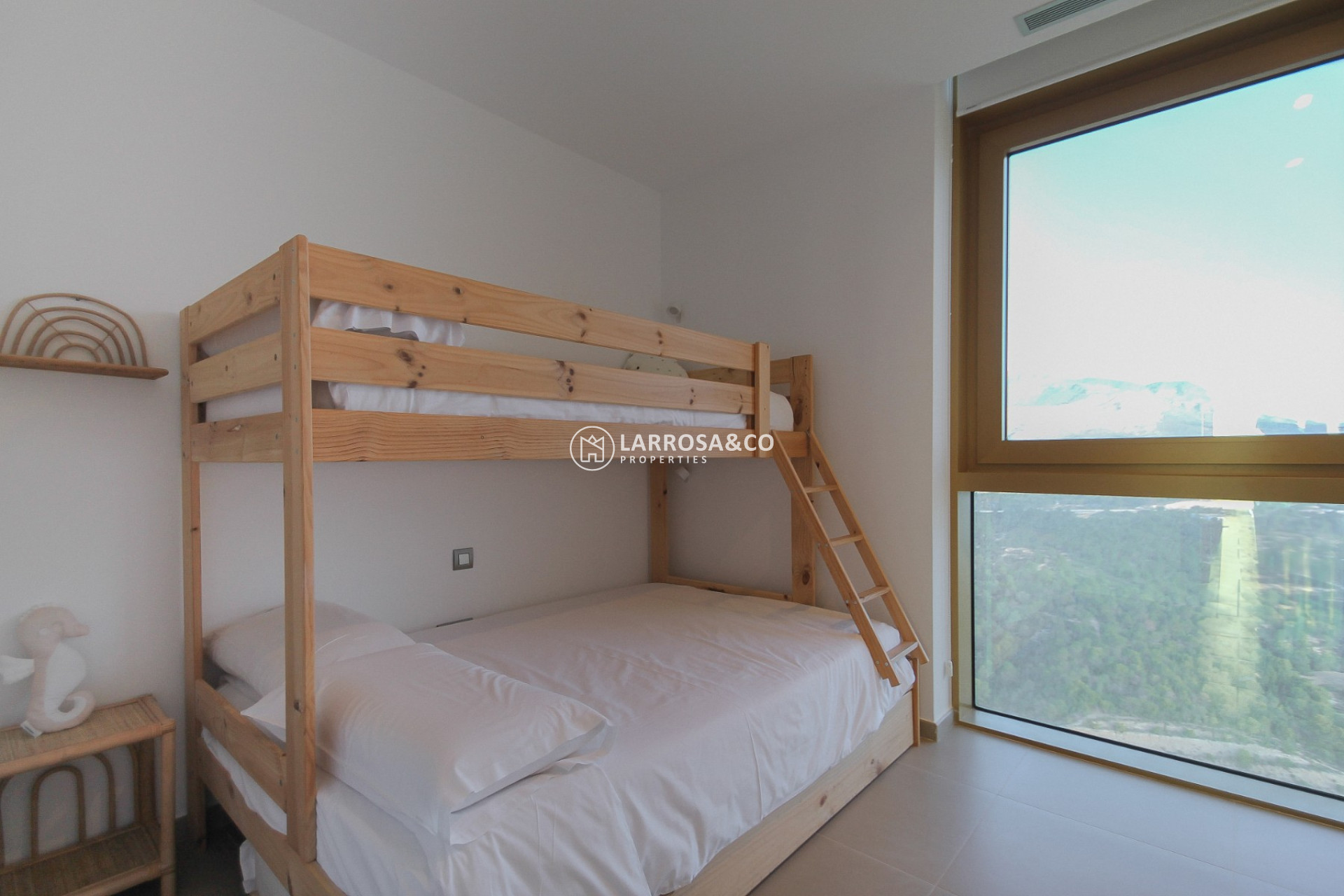 Reventa - Apartamento - Benidorm - Costa Blanca