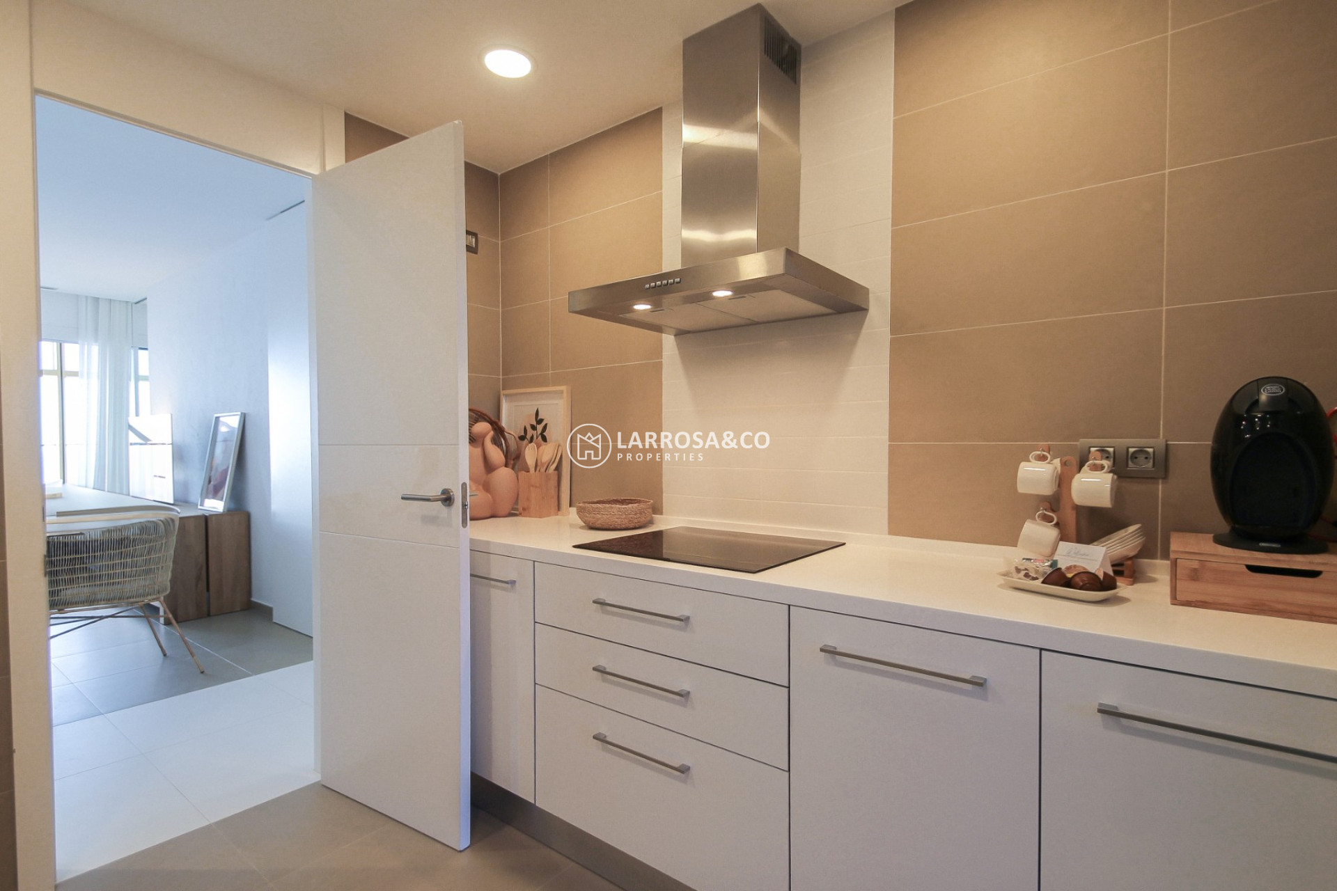 Reventa - Apartamento - Benidorm - Costa Blanca