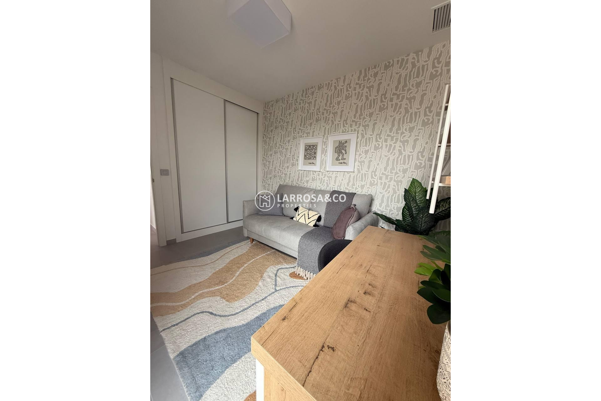 Reventa - Apartamento - Benidorm - Playa de Poniente