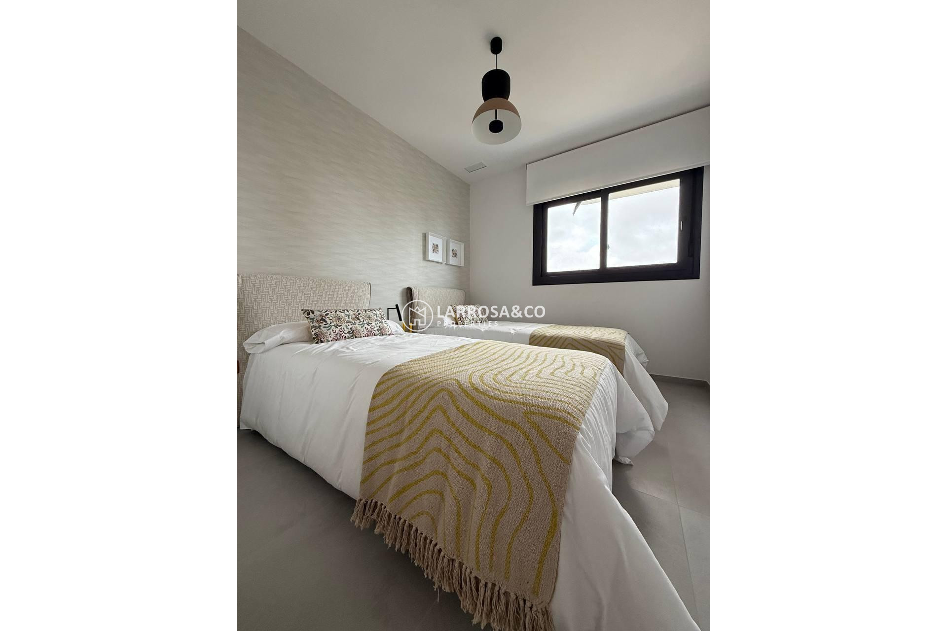 Reventa - Apartamento - Benidorm - Playa de Poniente