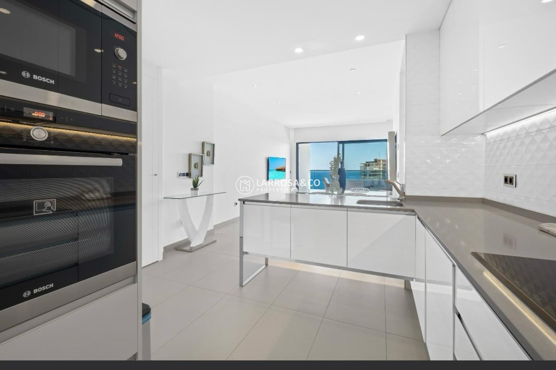 Reventa - Apartamento - Benidorm - Playa de Poniente