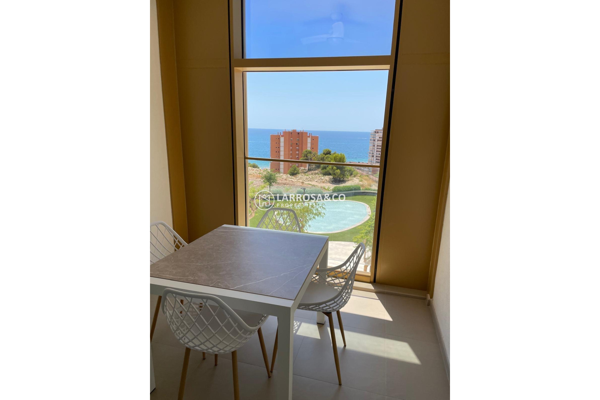 Reventa - Apartamento - Benidorm - Playa de Poniente