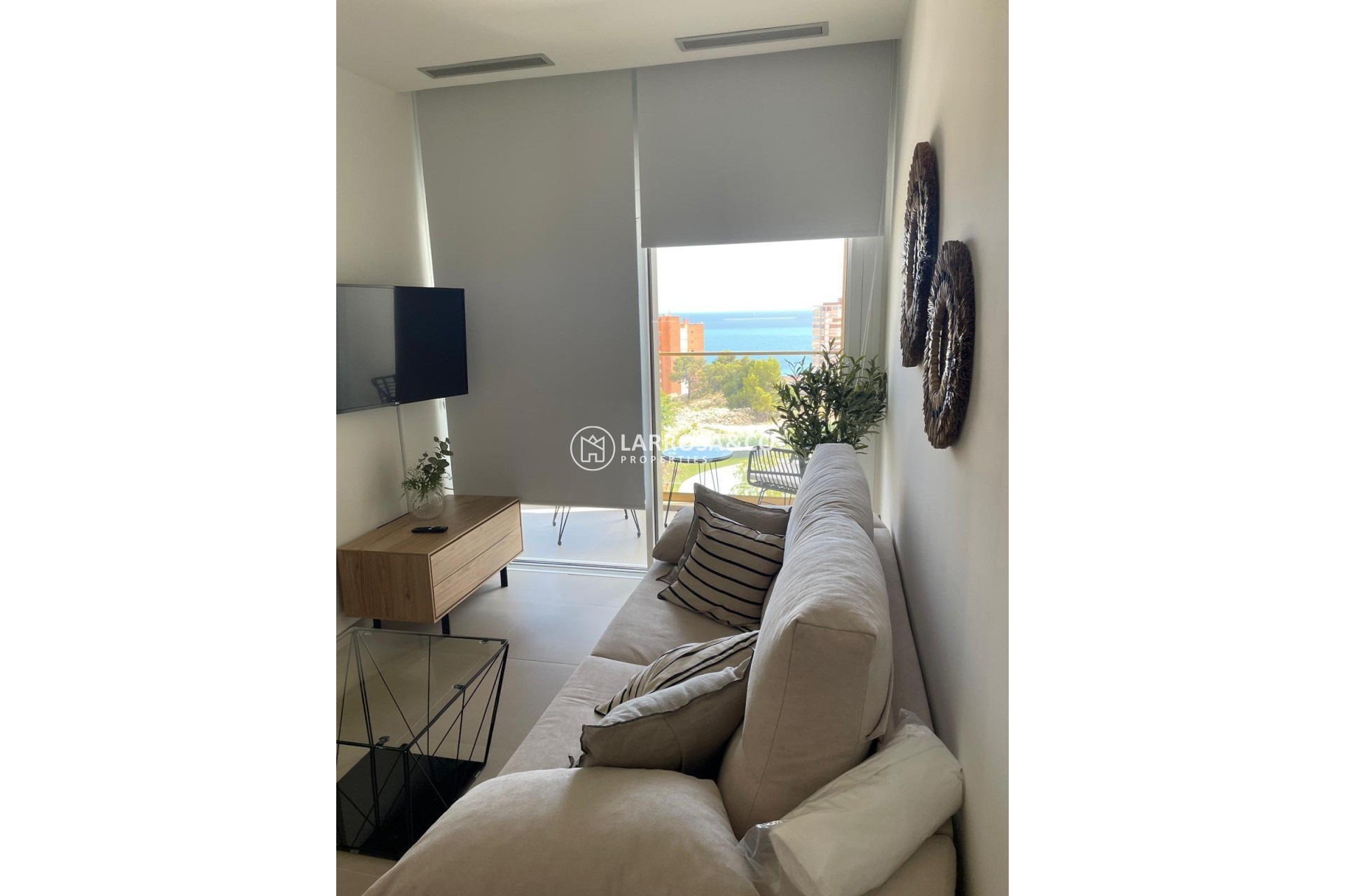 Reventa - Apartamento - Benidorm - Playa de Poniente